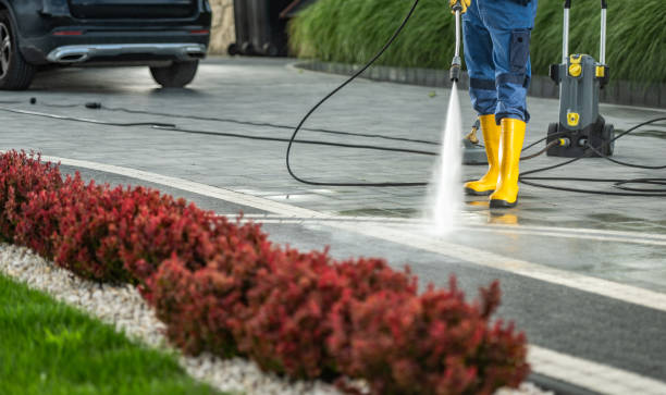 Best House Exterior Washing  in River Oaks, TX